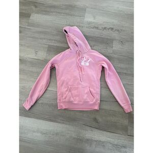 XS victoria's secret PINK hoodie